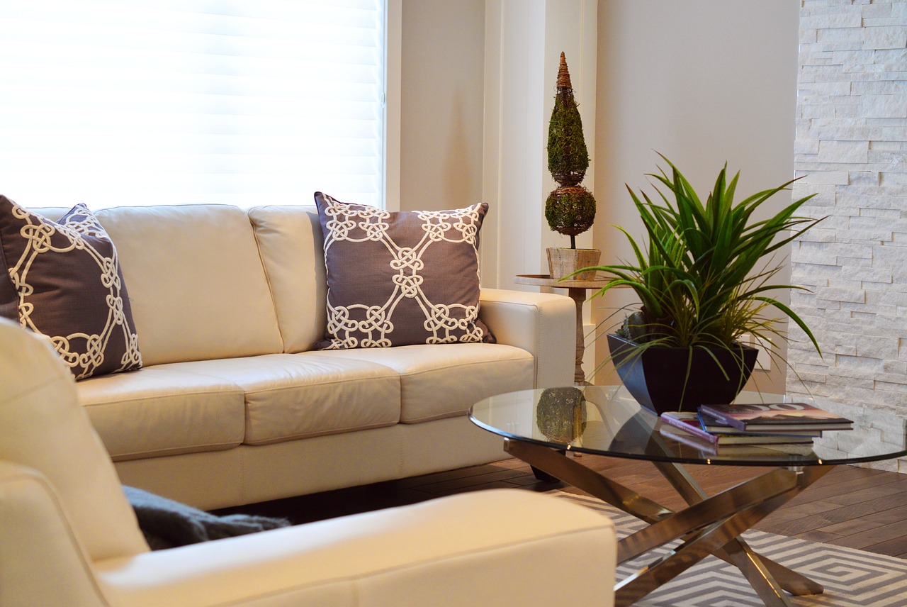 Jak dobrać idealną sofę do ilości domowników?