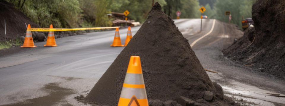 Kto zatwierdza projekt organizacji ruchu?