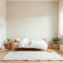 Pokój dziecka bez przebodźcowania: jak stworzyć spokojną przestrzeń sprzyjającą rozwojowi i odpoczynkowi