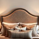 Zagłówek do łóżka – inspiracje i praktyczne rozwiązania dla funkcjonalnej i stylowej sypialni