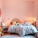 Strefa snu w pokoju dziecka: jak urządzić bezpieczne i przytulne miejsce do odpoczynku