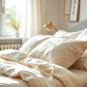 Jak dostosować częstotliwość prania pościeli i poduszek do zdrowia i komfortu snu