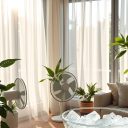 Jak skutecznie ochłodzić mieszkanie latem bez klimatyzacji: sprawdzone metody i pułapki do unikania