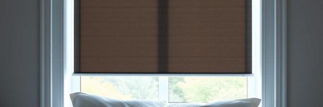 Rolety blackout do sypialni: kiedy pełne zaciemnienie poprawia komfort snu i izolację termiczną