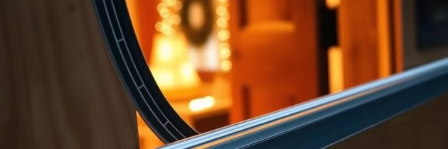 Jak skutecznie uszczelnić drzwi wejściowe domowymi sposobami, by ograniczyć przeciągi i straty ciepła