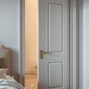 Wyciszenie drzwi sypialni: jak skutecznie ograniczyć hałas i zwiększyć komfort akustyczny