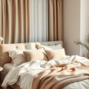 Wyciszenie sypialni: skuteczne metody i praktyczne decyzje dla ciszy i komfortu snu