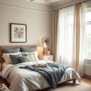 Błędy w sypialni, które obniżają komfort snu – jak ich unikać i poprawić aranżację?