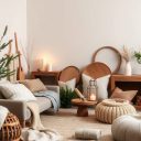 Dodatki zimowe bez kiczu: jak łączyć naturalne materiały i minimalistyczną estetykę dla przytulnej stylizacji