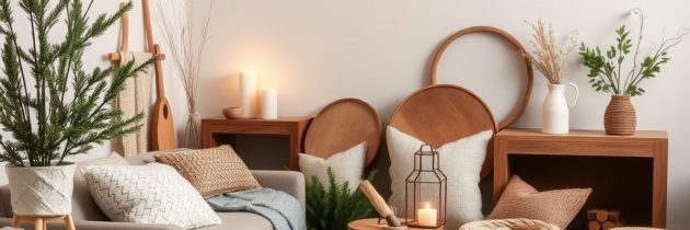 Dodatki zimowe bez kiczu: jak łączyć naturalne materiały i minimalistyczną estetykę dla przytulnej stylizacji