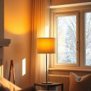 Oświetlenie imitujące światło dzienne zimą: jak wybrać lampę wspierającą nastrój i rytm dobowy bez nadwyrężania budżetu