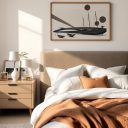 Błędy przy wyborze szafek nocnych, które zaburzają funkcjonalność i styl sypialni oraz jak ich uniknąć