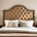 Zagłówek do łóżka: jak dobrać wysokość do wzrostu, stylu i metrażu sypialni dla maksymalnego komfortu