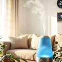 Nawilżacz powietrza a temperatura odczuwalna: jak regulować wilgotność dla lepszego komfortu w mieszkaniu