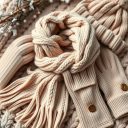 Jak zachować umiar w zimowych dodatkach, by stylizacja była ciepła i elegancka