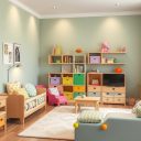 Zabezpieczenie mebli przed przewróceniem w pokoju dziecka: jak wybrać i bezpiecznie zamontować ochronę