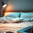 Elektronika w sypialni a sen: jak unikać zakłóceń i poprawić jakość odpoczynku
