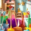 Lista kategorii zabawek do sprzątania dla dzieci: jak wybrać funkcjonalne i edukacyjne zestawy wspierające samodzielność i porządek w pokoju