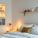 Porządek w sypialni: jak zorganizować przestrzeń i nawyki dla lepszego snu i relaksu