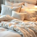 Błędy w tekstyliach sypialni, które obniżają komfort snu i jak je skutecznie naprawić