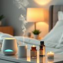 Zapach w sypialni: jak wybrać aromat, który stworzy komfortowy i relaksujący nastrój na długi czas