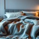 Kołdra obciążeniowa – kiedy i jak wybrać, by poprawić sen i redukować stres bez ryzyka błędów użytkowania