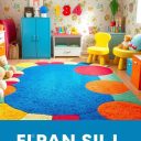 Dywan do pokoju dziecka: jak wybrać bezpieczny i praktyczny model dopasowany do wieku i stylu wnętrza