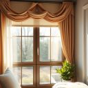 Osłony okienne a komfort cieplny: jak wybrać i zarządzać, by ograniczyć straty ciepła i przegrzewanie wnętrz